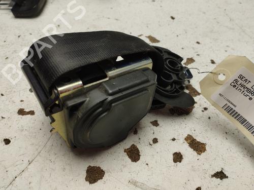 Used Other Other SEAT ALHAMBRA (710, 711) 2.0 TDI (150 hp) 31364980 31364980