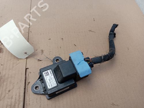 Electronic module DS DS 5 (KF_) 1.6 BlueHDi 120 | BP33302971M83 - Image 2