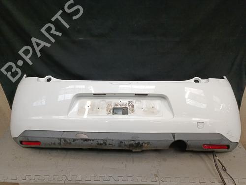 Używane Zderzak tylny CITROËN C3 II (SC_) 1.6 BlueHDi 100 (99 hp) 22131550