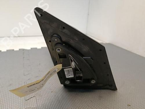 Left mirror HYUNDAI ix35 (LM, EL, ELH) 1.7 CRDi | BP21322606C26 
