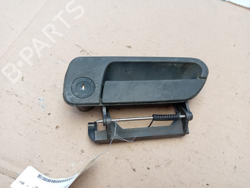 Used Front left exterior door handle CITROËN XANTIA (X1_, X2_) 1.6 i (88 hp) 26290533