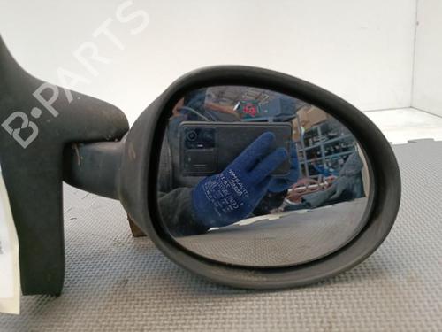 Right mirror RENAULT TWINGO I (C06_) 1.2 (C066, C068) | BP22130952C27 