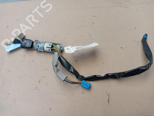 Used Ignition barrel CITROËN XSARA PICASSO (N68) 2.0 HDi (90 hp) 26526593