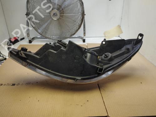 Right headlight PEUGEOT 206+ (2L_, 2M_) 1.4 HDi eco 70 | BP38032254C29 - Image 8