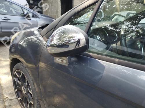 Left mirror CITROËN DS3 (SA_) 1.6 THP 155 | BP27896479C26 