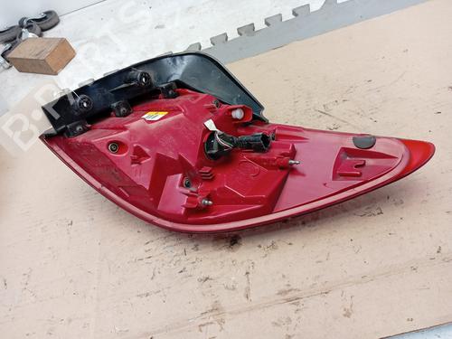 Left taillight KIA SPORTAGE III (SL) 1.6 GDI | BP25475601C34 