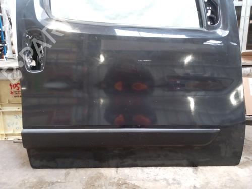 Right front door CITROËN NEMO Box Body/MPV (AA_) 1.3 HDi 75 | BP32171436C3 