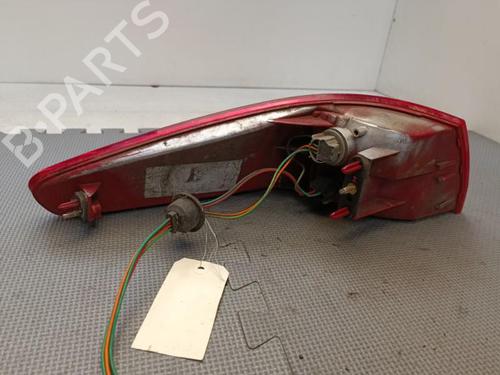 Right taillight PEUGEOT 607 (9D, 9U) 2.2 HDi | BP21323761C35 
