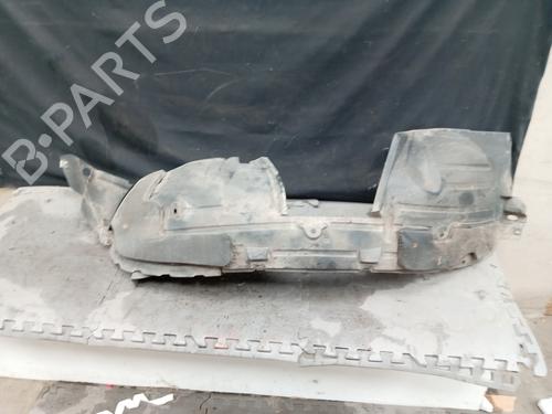 Wheel arch NISSAN QASHQAI I (J10, NJ10) 1.5 dCi | BP29014686C56 