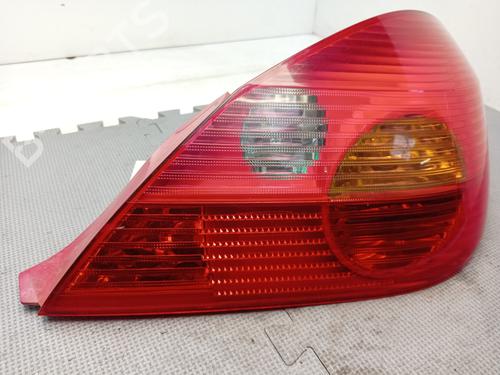 Used Right taillight Right taillight OPEL TIGRA TwinTop (X04) 1.3 CDTI (R97) (69 hp) 25002598 25002598