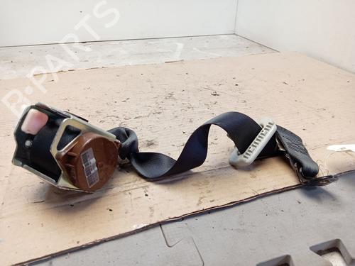 Used Rear right belt tensioner NISSAN QASHQAI / QASHQAI +2 I (J10, NJ10, JJ10E) 1.5 dCi (110 hp) 27344218