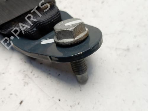 Used Rear left seatbelt Rear left seatbelt DS DS 5 (KF_) 1.6 BlueHDi 120 (120 hp) 30318355 30318355