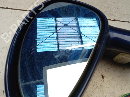Left mirror CITROËN C4 Coupe (LA_) 1.6 HDi | BP29560340C26 