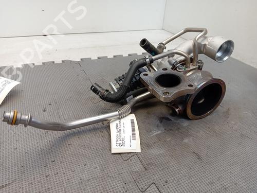 Turbolader/Kompressor CITROËN C5 AIRCROSS (A_) 1.2 PureTech 130 (ARHNSJ) (131 hp) 25897638