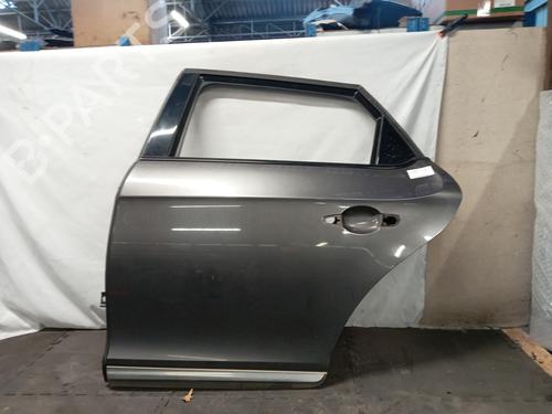 Used Left rear door DS DS 5 (KF_) 1.6 BlueHDi 120 (120 hp) 30318347