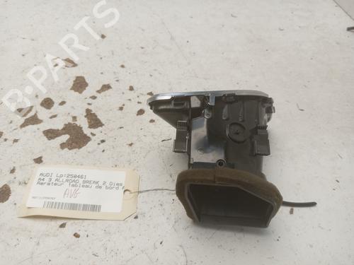 air-vent-audi-a4-allroad-b8-8kh-2009-2010-2011-2012-2013-2014-2015-2016-2017-31920079 main image