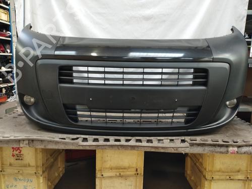 Front bumper CITROËN NEMO MPV 1.4 HDi | BP31927451C7 - Image 4