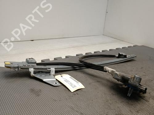 Rear left window mechanism PEUGEOT 307 SW (3H) 1.6 HDI 110 | BP21595198C24 