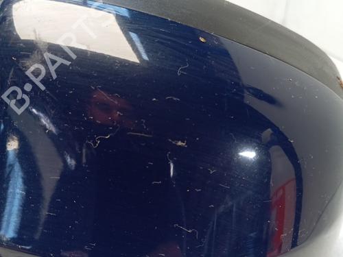 Left mirror DACIA LOGAN (LS_) 1.4 MPI LPG (LS0C) | BP29634950C26 