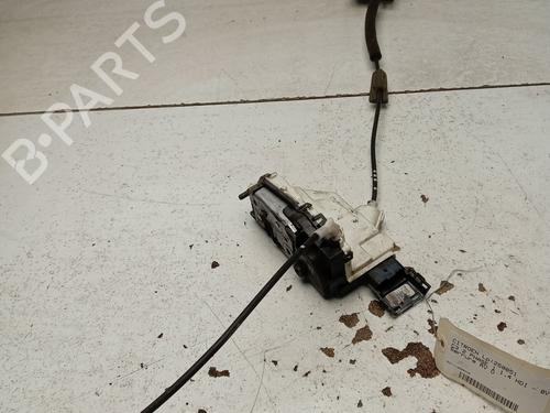 Front right lock CITROËN C3 II (SC_) 1.4 HDi 70 (SC8HZC, SC8HR0, SC8HP4) | BP29840635C97  - Image 5