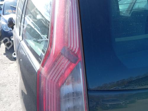 Left taillight CITROËN C4 Grand Picasso I (UA_) 2.0 HDi 138 | BP25002919C34 