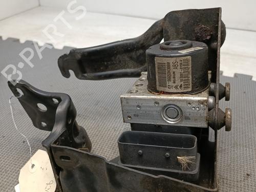 Used ABS pump ABS pump 21322843 21322843