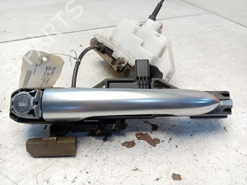 Front left lock RENAULT VEL SATIS (BJ0_) 2.0 dCi (BJ03) | BP29288059C98 - Image 3