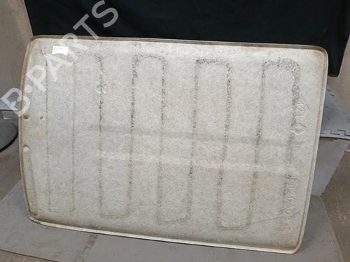 Interiør tag Interiør tag RENAULT TWINGO I (C06_) 1.2 16V (C06C, C06D, C06K) (75 hp) 22197698 22197698