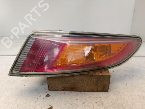 Right taillight HONDA CIVIC VIII Hatchback (FN, FK) 2.2 CTDi (FK3) | BP21322618C35 