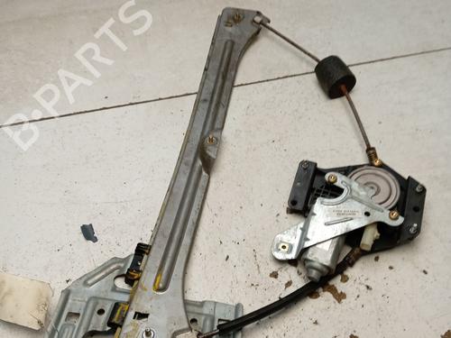 Used Front right window mechanism CHRYSLER PT CRUISER (PT_) 2.2 CRD (121 hp) 29325285