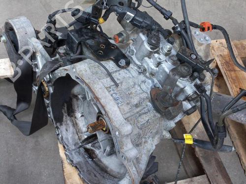 Gearbox KIA RIO II (JB) 1.5 CRDi | BP21326755M3 