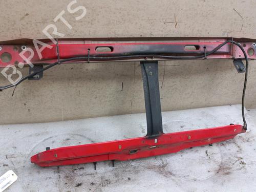 Crossmember RENAULT MASTER II Bus (JD) 2.2 dCI 90 | BP22129758C162 