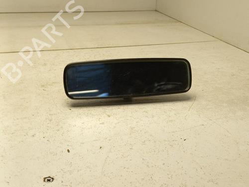 Used Rear mirror PEUGEOT 208 I (CA_, CC_) 1.0 VTi (68 hp) 21325480