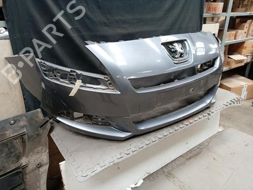 Front bumper PEUGEOT 5008 (0U_, 0E_) 2.0 HDi 150 / BlueHDi 150 | BP29014671C7 