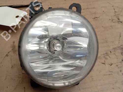 Used Right front fog light Right front fog light RENAULT MEGANE IV Hatchback (B9A/M/N_) 1.2 TCe 130 (B9MR) (130 hp) 33828350 33828350