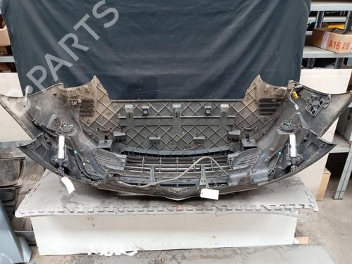 Front bumper CITROËN C4 Grand Picasso I (UA_) 1.6 HDi | BP29014677C7 