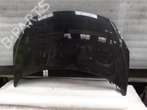 Hood PEUGEOT 307 CC (3B) 2.0 HDi 135 | BP21323384C1