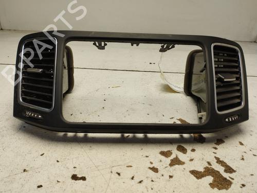 Used Air vent SEAT ALHAMBRA (710, 711) 2.0 TDI (150 hp) 31360095