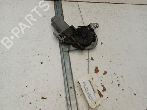 Used Front right window mechanism CITROËN C3 I (FC_, FN_) 1.4 HDi (68 hp) 29455735