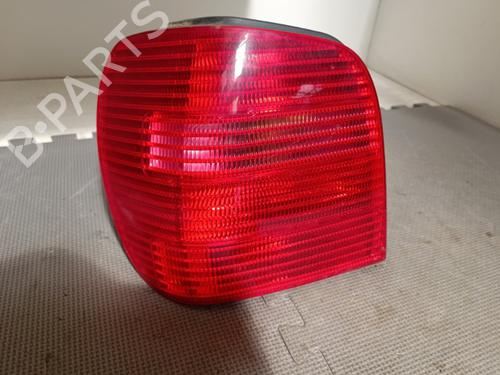 Used Left taillight VW POLO (6N2) 1.4 (60 hp) 21326677