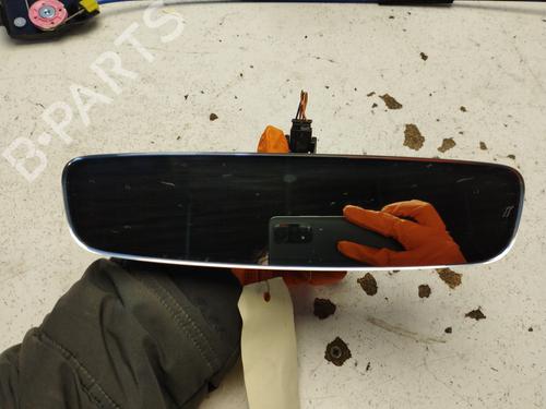 Used Rear mirror Rear mirror SEAT ALHAMBRA (710, 711) 2.0 TDI (150 hp) 30519569 30519569