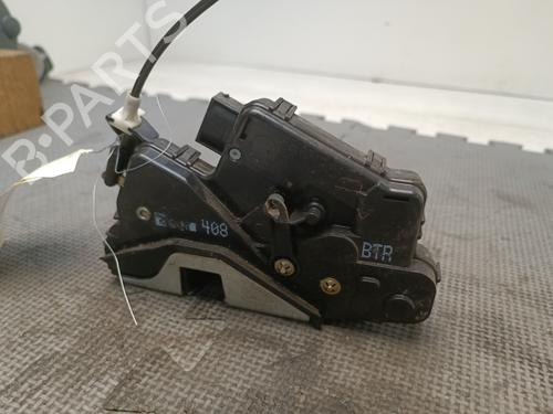 Front right lock BMW 3 (E46) 323 i | BP22360389C97 