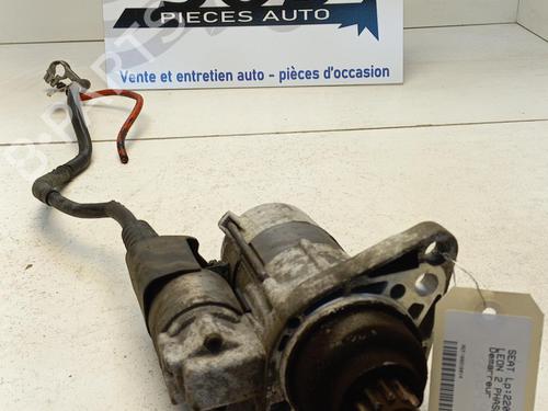 Starter SEAT LEON (1P1) 1.9 TDI | BP21324425M8 