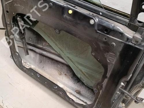 Left front door FORD FOCUS C-MAX (DM2) 2.0 TDCi | BP21323845C2 