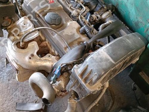 Engine CITROËN BERLINGO / BERLINGO FIRST Box Body/MPV (M_) 1.1 i (MAHDZ, MBHDZ, MBHFX) | BP21325905M1 