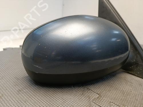 Used Right mirror SKODA ROOMSTER (5J7) 1.4 TDI (80 hp) 21521172