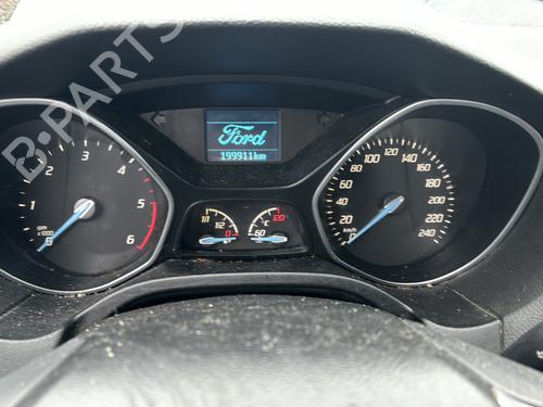 Instrument cluster FORD FOCUS III 1.6 TDCi | BP23805413C47 