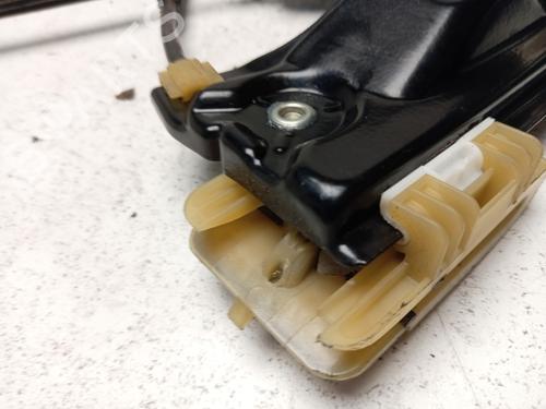 Front right window mechanism FORD FOCUS III 1.6 TDCi | BP30112324C23