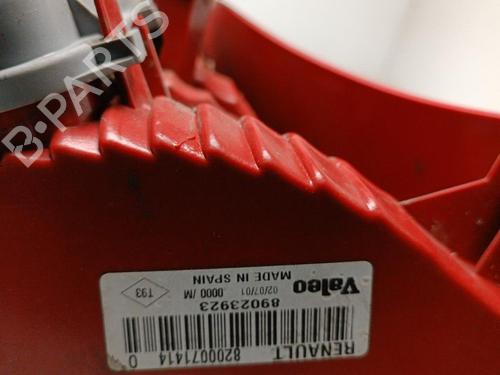Right taillight RENAULT CLIO II (BB_, CB_) 1.2 (BB0A, BB0F, BB10, BB1K, BB28, BB2D, BB2H, CB0A,... | BP21324967C35 
