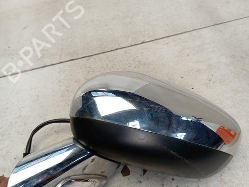 Left mirror CITROËN DS3 (SA_) 1.6 THP 155 | BP27896479C26 